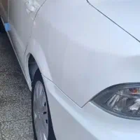 سمند سورن دوگانه مخزن بزرگ دریچه سیمی