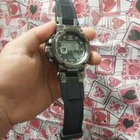 ساعت فدرال زد آب