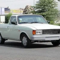 حمل‌ونقل بار با پیکان وانت در سراسر استان گلستان