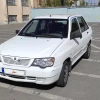 پراید 132 مدل 90