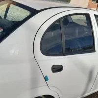 ساینا ۹۹|خودرو سواری و وانت|گرمی, |دیوار