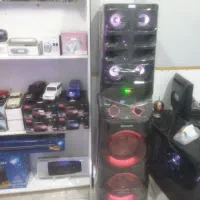 اسپیکر|سیستم صوتی خانگی|زاهدان, |دیوار