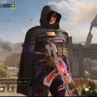 اکانت کالاف مفت