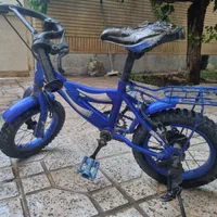 دوچرخه