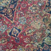 فرش،دست بافت شش متری با بخاری گازی|فرش|لنگرود, |دیوار