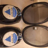 باند سری اصلی 718|صوتی و تصویری|تهران, تختی|دیوار