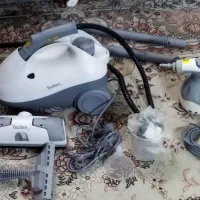 بخار شور تکنو