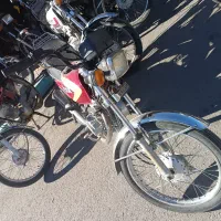 موتور راپیدو مدل 95