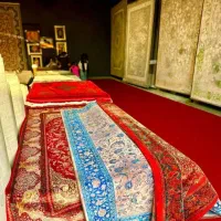 فرش ۱۲۰۰شانه باتراکـم بالا اقسـاط باضـمانت طلا+*