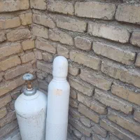 فروش کپسول اکسیژن  ده لیتری و ۲۰ لیتری