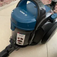 جاروبرقی بوش bosch سری ۲ مخزنی|جاروبرقی، جارو شارژی، بخارشو|تهران, بازار|دیوار