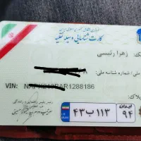 گمشده