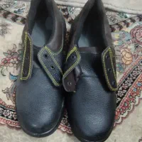 کفش کار