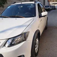 کوییک مدل ۱۴۰۰|خودرو سواری و وانت|گنبد کاووس, |دیوار