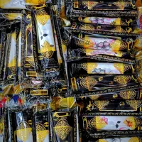 سفره یکبارمصرف آهو|سفره، حوله، دستمال آشپزخانه|شیراز, وصال|دیوار