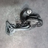 شانژمان با کیفیت دوچرخه