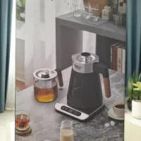 چایی ساز|سماور، چای‌ساز، قهوه‌ساز|اسلام‌شهر, شهرک واوان|دیوار