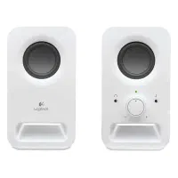 Logitech Z150 Speaker لاجیتک بلندگو|قطعات و لوازم جانبی رایانه|تهران, سید خندان (جلفا)|دیوار