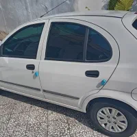 تیبا 2 مدل 99 بدون رنگ 735000000