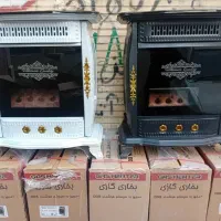 بخاری گازی شومینه، بهکاران جنرال باگرمایش عالی|بخاری، هیتر، شومینه|فیروزآباد (لرستان), |دیوار