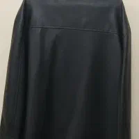 کاپشن چرم برند shen|لباس|اصفهان, هزارجریب|دیوار