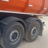 کمپرسی|خودرو سنگین|جرقویه, |دیوار