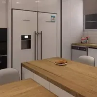 کارگر برای کارگاه ام دی اف