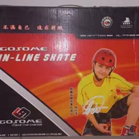 اسکیت برند Gosome|دوچرخه، اسکیت، اسکوتر|اهواز, فاز ۱ پادادشهر|دیوار