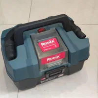 جارو برقی شارژی رونیکس