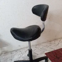 صندلی اصلاح صندلی استاد کار تابوره|آرایشگاه و سالنهای زیبایی|اصفهان, شاهزید|دیوار