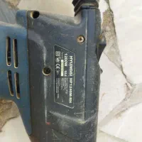 هیلتی دو حالته چکشی و چرخشی