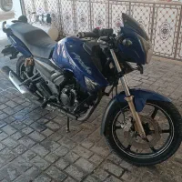 موتور آپاچی180مدل92