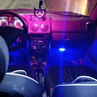 پراید مدل ۹۵|خودرو سواری و وانت|ملارد, |دیوار