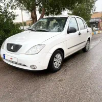 تیبا 1 1400|خودرو سواری و وانت|شوشتر, |دیوار