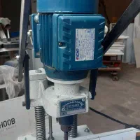 فارسی بر وگازور زن