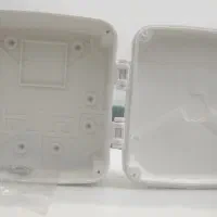 فروش اقساطی کم باکس لولا دار