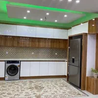 کابینت کمد دیواری اقساط 6ماه بدون بهره