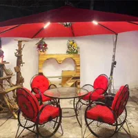 صندلی ویلایی