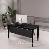 میز اداری K310SS، تولید مستقیم چوب‌فروش