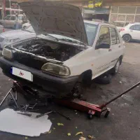 خرید و فروش خودرو فرسوده|خودرو سواری و وانت|قزوین, |دیوار