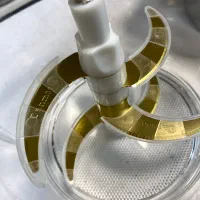 خردکن /خرد کن /خردکن ۲ کاسه /غذاساز|خردکن، آسیاب، غذاساز|رشت, دیلمان|دیوار