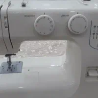 چرخ خیاطی ژانومه JANOME  JR1012