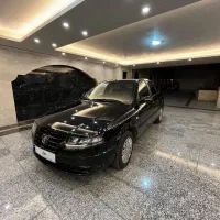 سمند سورن پلاس دوگانه|خودرو سواری و وانت|گرگان, |دیوار