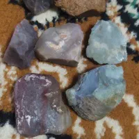 سنگ خوب|کلکسیون اشیاء عتیقه|شیراز, شهرک مفتح|دیوار