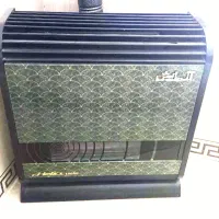 بخاری گازی آزمایش 1000|بخاری، هیتر، شومینه|کرمانشاه, |دیوار