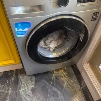 ماشین لباسشویی سامسونگ