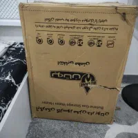 آبگرمکن مخزنی ۵۰لیتری بوتان|آبگرمکن، پکیج، شوفاژ|خورموج, |دیوار