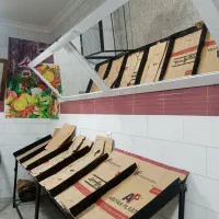 لوازم میوه فروشی|فروشگاه و مغازه|جم, |دیوار