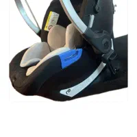 کریر مادِر کِر|کالسکه و لوازم جانبی|گنبد کاووس, |دیوار