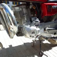 موتور سیکلت